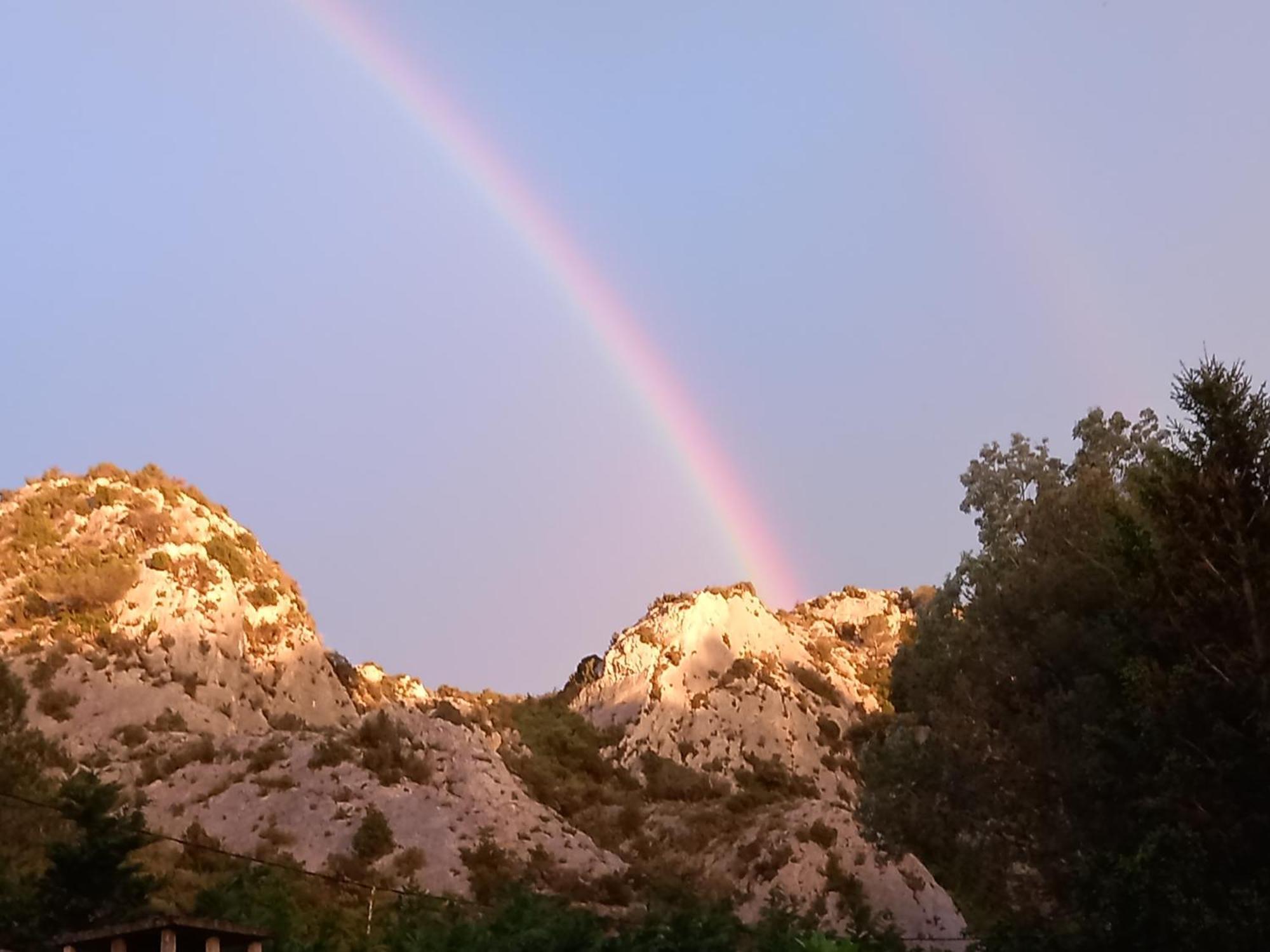 La Roulotte Du Petit Paradis * Saint-Rémy-de-Provence