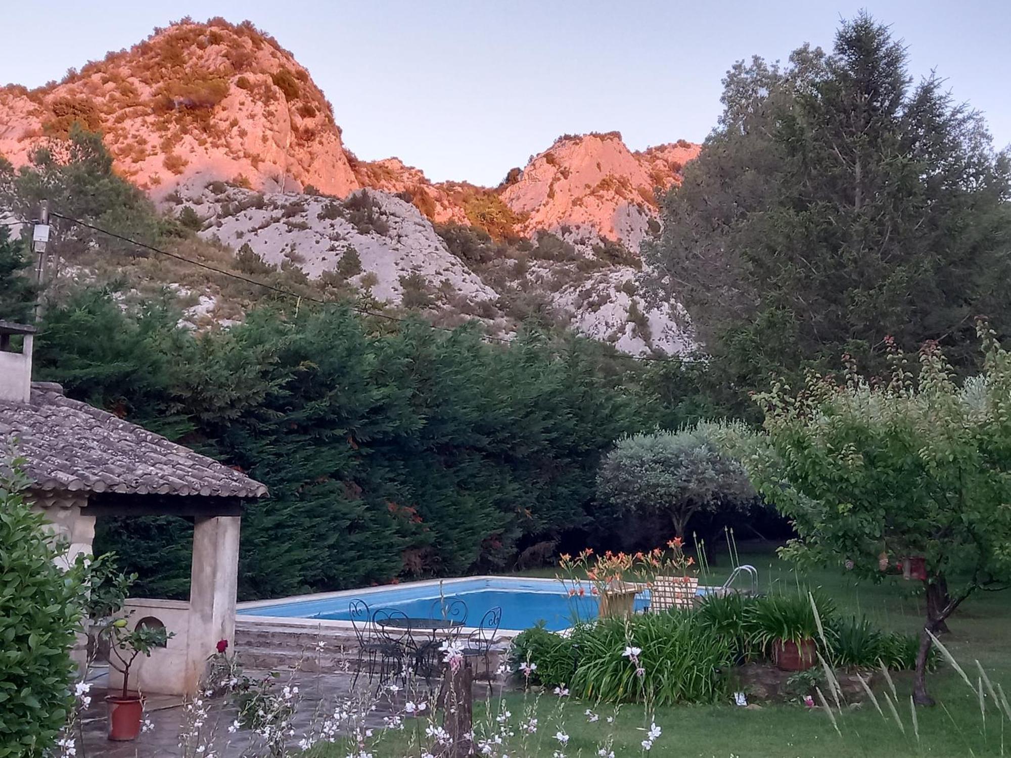 Tente de luxe La Roulotte Du Petit Paradis *