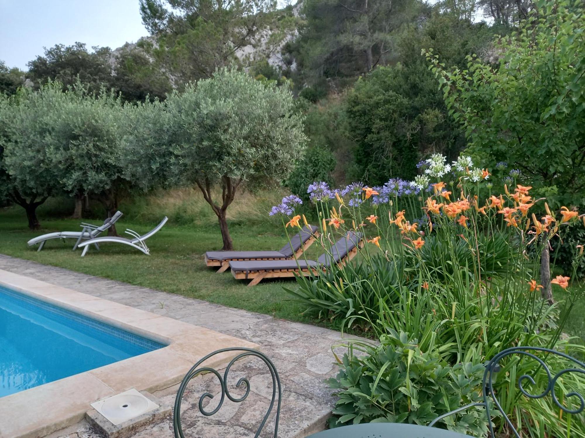 La Roulotte Du Petit Paradis