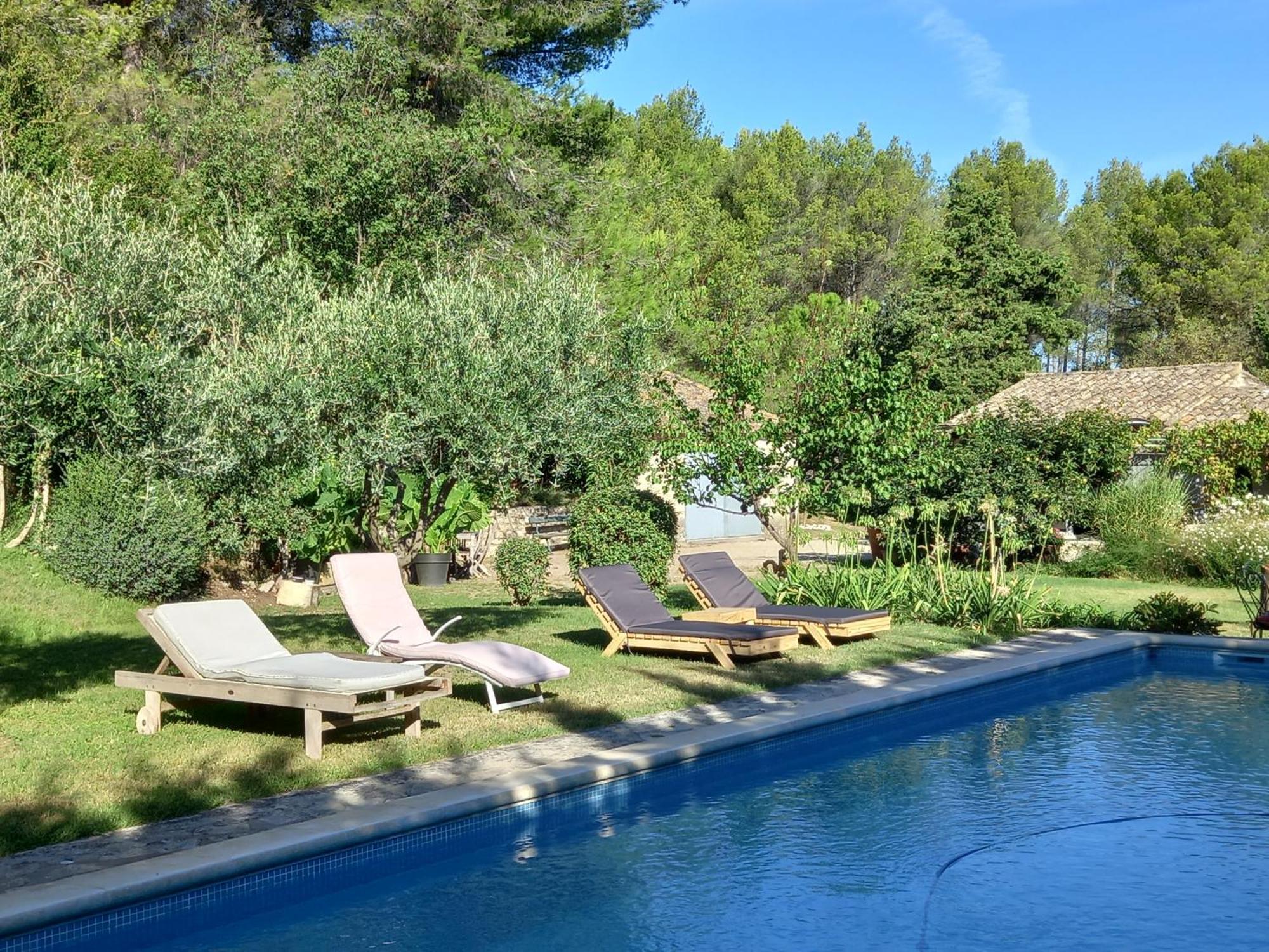Luxe tent La Roulotte Du Petit Paradis *