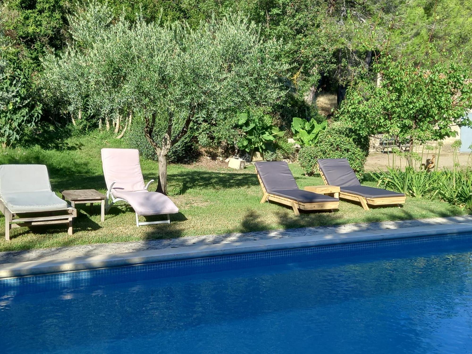 La Roulotte Du Petit Paradis Tente de luxe *