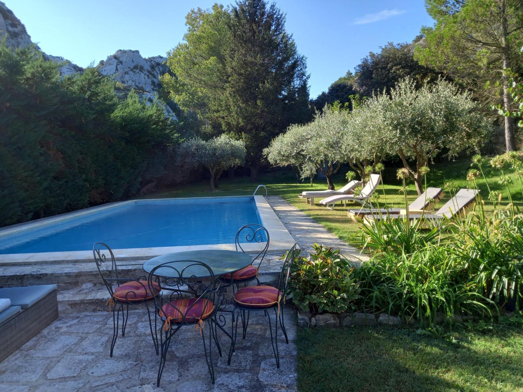 Tente de luxe La Roulotte Du Petit Paradis *